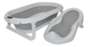 Set De Bañera Bebe