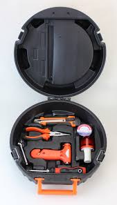 KIT DE EMERGENCIA PARA VEHÍCULO